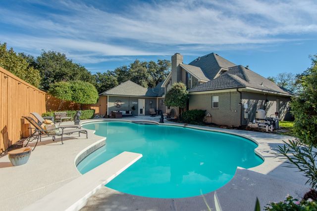 1002 Nottingham Drive, Carrollton, TX 75007