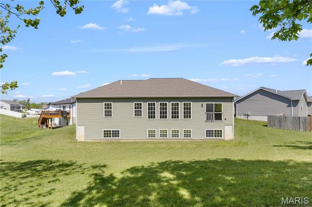 128 Plymouth Court, Troy, MO 63379