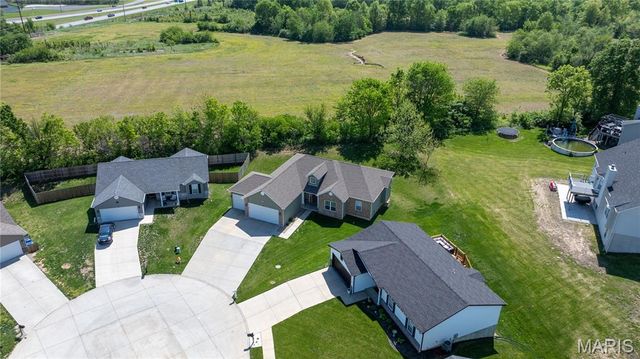 128 Plymouth Court, Troy, MO 63379