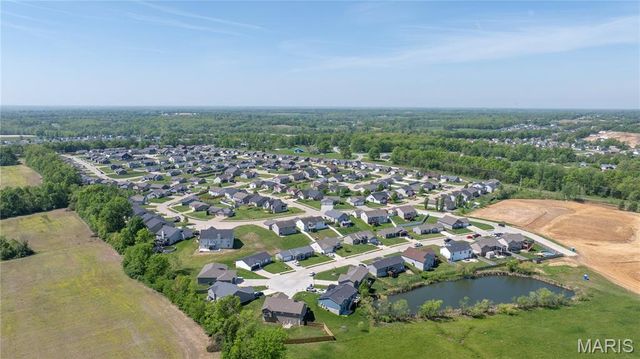 128 Plymouth Court, Troy, MO 63379