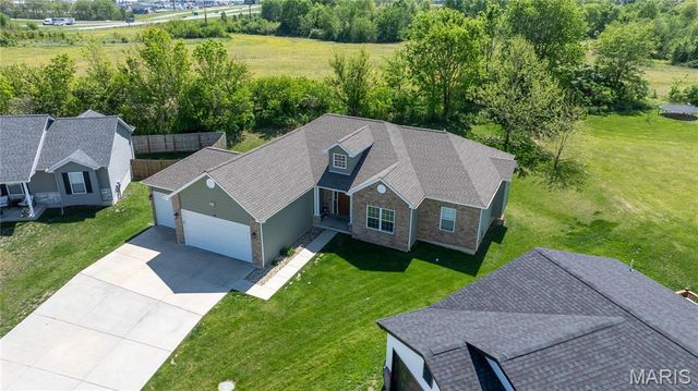 128 Plymouth Court, Troy, MO 63379