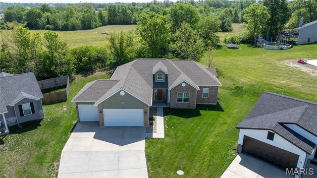 128 Plymouth Court, Troy, MO 63379