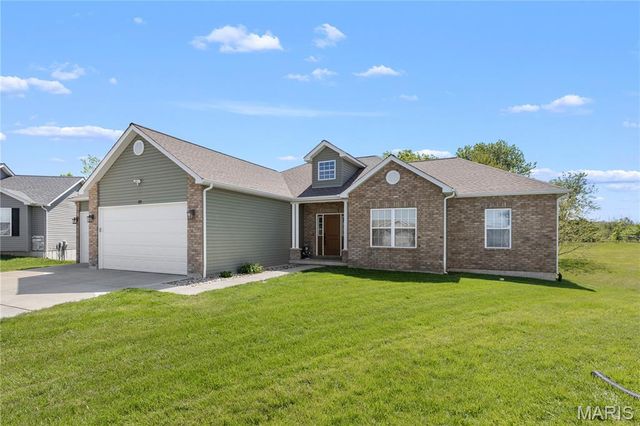 128 Plymouth Court, Troy, MO 63379