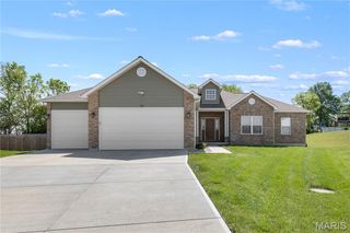 128 Plymouth Court, Troy, MO 63379