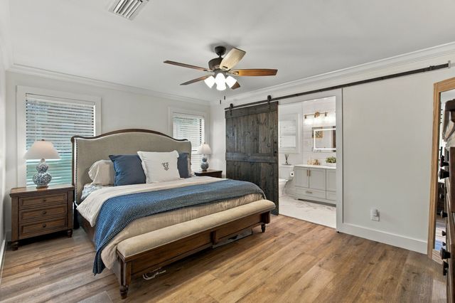 2205 Sierra Drive, Grapevine, TX 76051