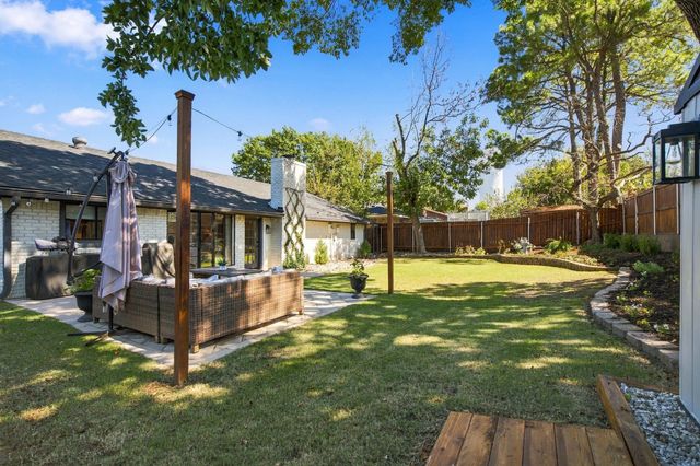 2205 Sierra Drive, Grapevine, TX 76051