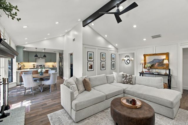 2205 Sierra Drive, Grapevine, TX 76051