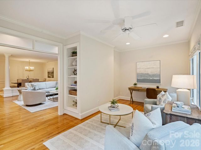 8929 Challis Hill Lane, Charlotte, NC 28226
