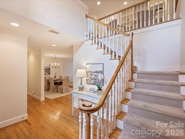 8929 Challis Hill Lane, Charlotte, NC 28226