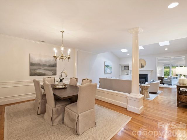8929 Challis Hill Lane, Charlotte, NC 28226