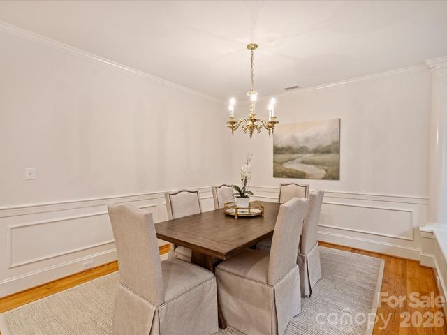 8929 Challis Hill Lane, Charlotte, NC 28226