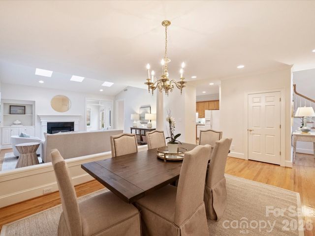 8929 Challis Hill Lane, Charlotte, NC 28226
