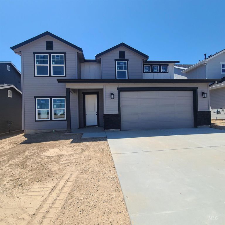 299 W Willow Dale Dr., Kuna, ID 83634