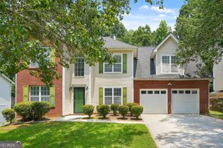 5706 Spring Mill Circle, Lithonia, GA 30038
