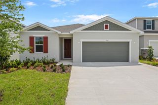 1767 CARNELIAN STREET, Deland, FL 32720