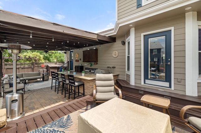 1502 NW Wagner Boulevard, Ankeny, IA 50023