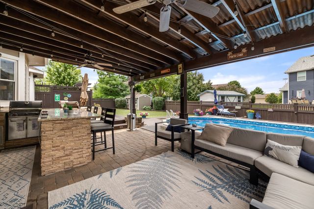 1502 NW Wagner Boulevard, Ankeny, IA 50023