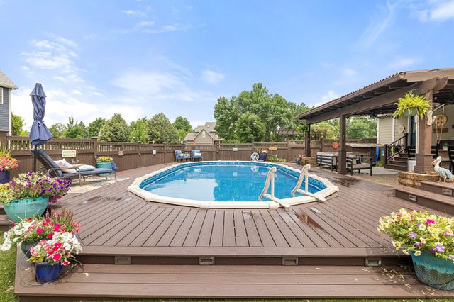 1502 NW Wagner Boulevard, Ankeny, IA 50023