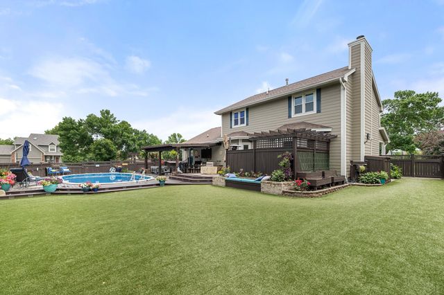 1502 NW Wagner Boulevard, Ankeny, IA 50023