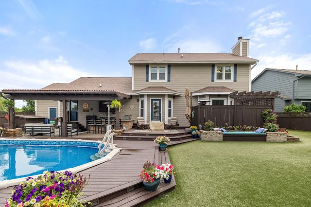 1502 NW Wagner Boulevard, Ankeny, IA 50023