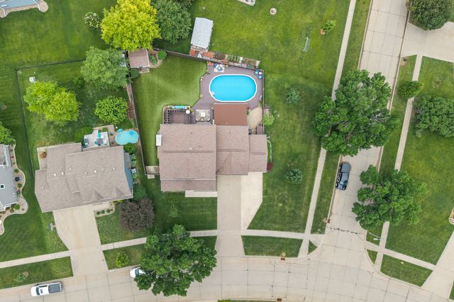 1502 NW Wagner Boulevard, Ankeny, IA 50023