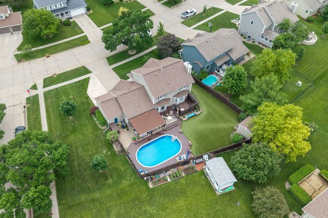 1502 NW Wagner Boulevard, Ankeny, IA 50023