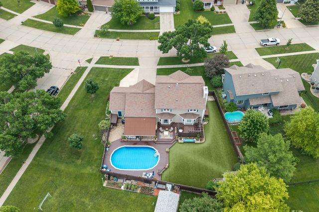 1502 NW Wagner Boulevard, Ankeny, IA 50023