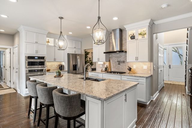 1502 NW Wagner Boulevard, Ankeny, IA 50023