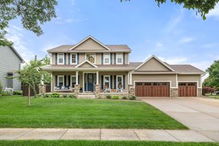 1502 NW Wagner Boulevard, Ankeny, IA 50023