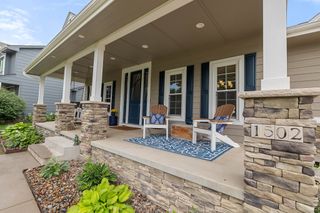 1502 NW Wagner Boulevard, Ankeny, IA 50023