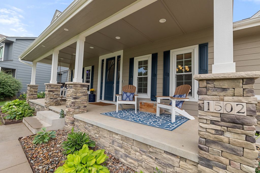 1502 NW Wagner Boulevard, Ankeny, IA 50023