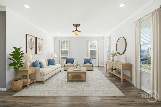 109 Claystone Court, Savannah, GA 31407