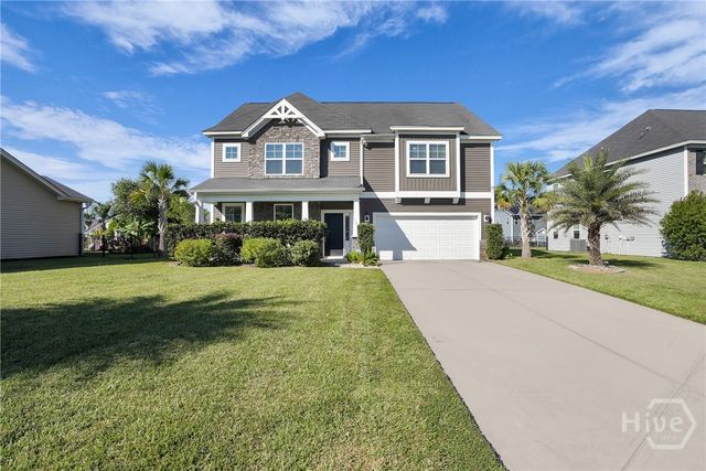 109 Claystone Court, Savannah, GA 31407