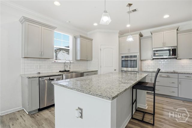 109 Claystone Court, Savannah, GA 31407