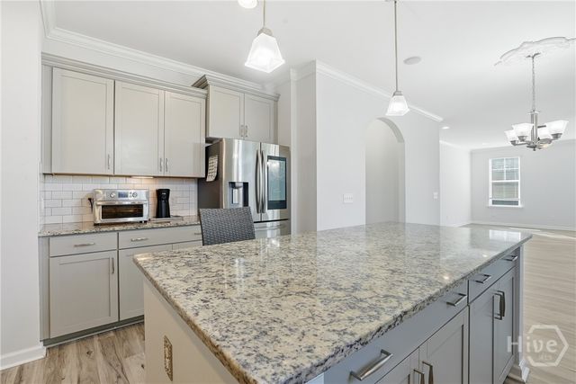 109 Claystone Court, Savannah, GA 31407