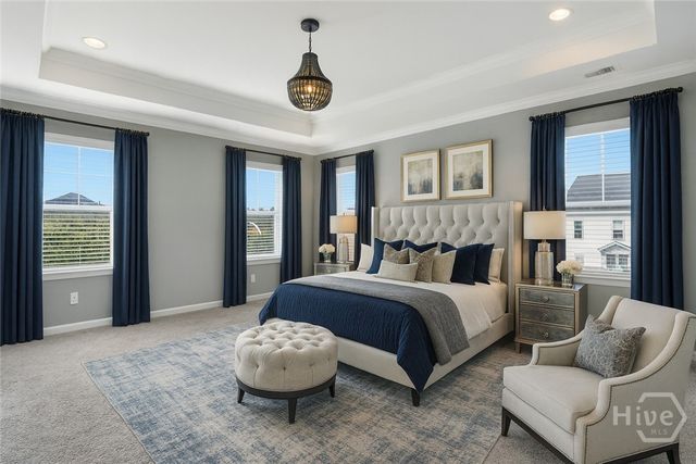 109 Claystone Court, Savannah, GA 31407