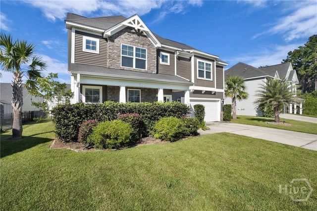 109 Claystone Court, Savannah, GA 31407