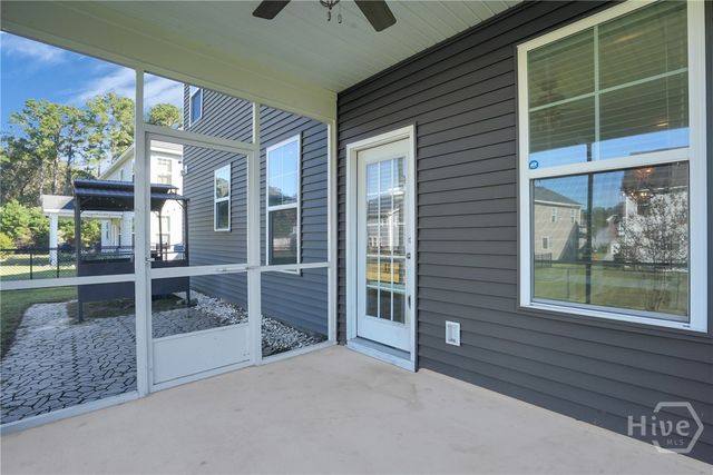 109 Claystone Court, Savannah, GA 31407