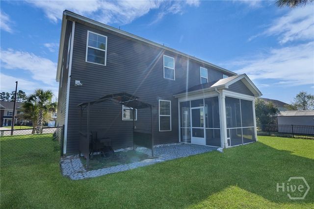 109 Claystone Court, Savannah, GA 31407