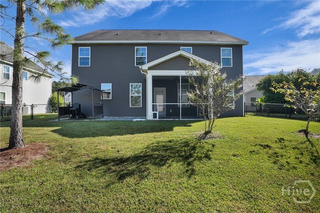 109 Claystone Court, Savannah, GA 31407