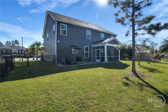 109 Claystone Court, Savannah, GA 31407