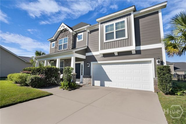 109 Claystone Court, Savannah, GA 31407