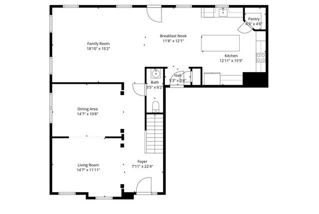 109 Claystone Court, Savannah, GA 31407