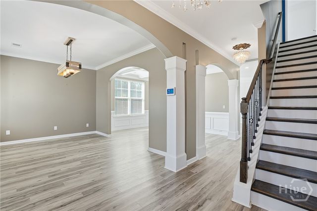 109 Claystone Court, Savannah, GA 31407