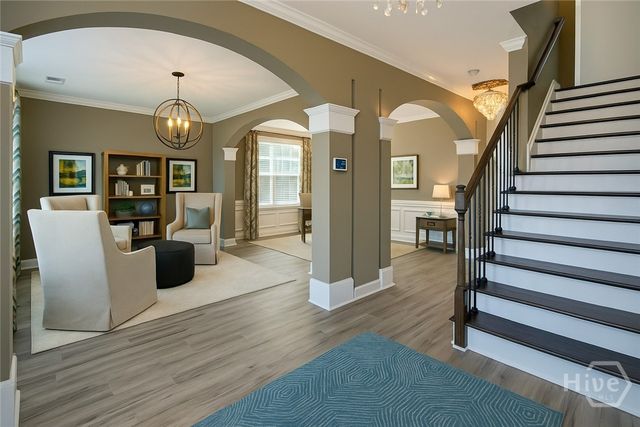 109 Claystone Court, Savannah, GA 31407