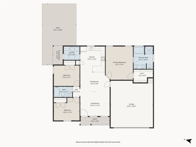 605 Penny Lane, Lindale, TX 75771