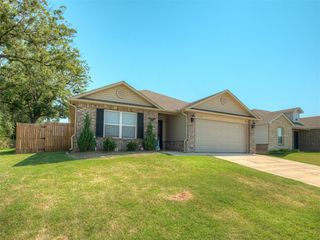 1309 Marble Terrace, Noble, OK 73068