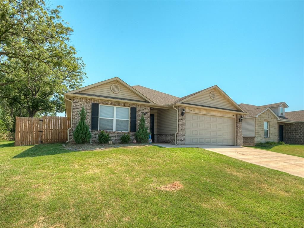 1309 Marble Terrace, Noble, OK 73068