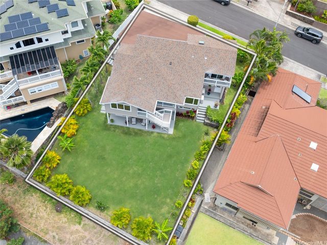 6046 Haleola Street, Honolulu, HI 96821