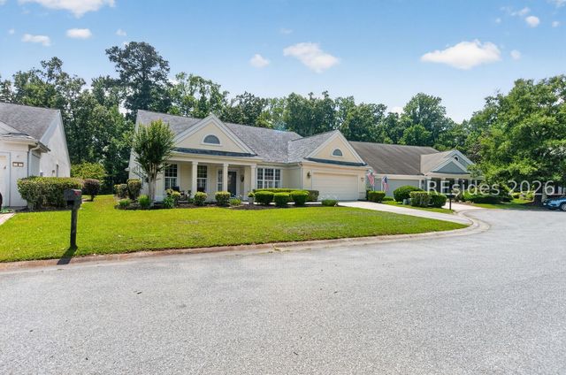 6 Raven Glass Ln, Bluffton, SC 29909